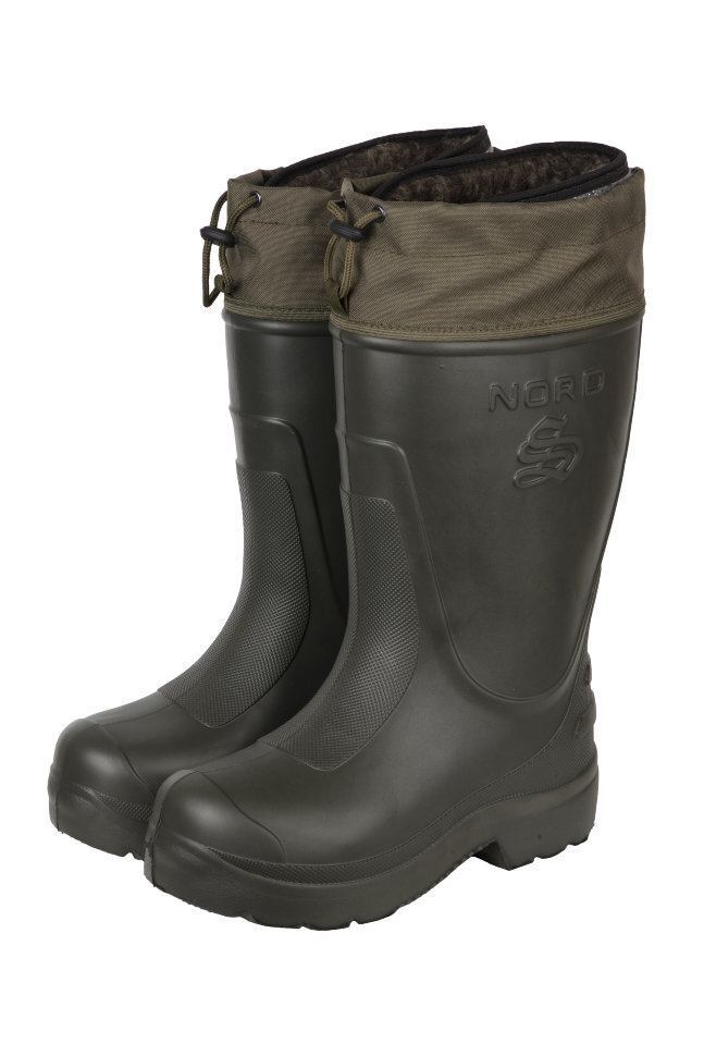 Сапоги для рыбалки Двинэм, EVA, Зима - купить по низкой цене в интернет ...