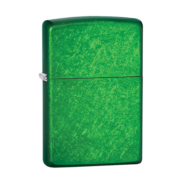 Зажигалка ZIPPO бензиновая Classic Meadow #1