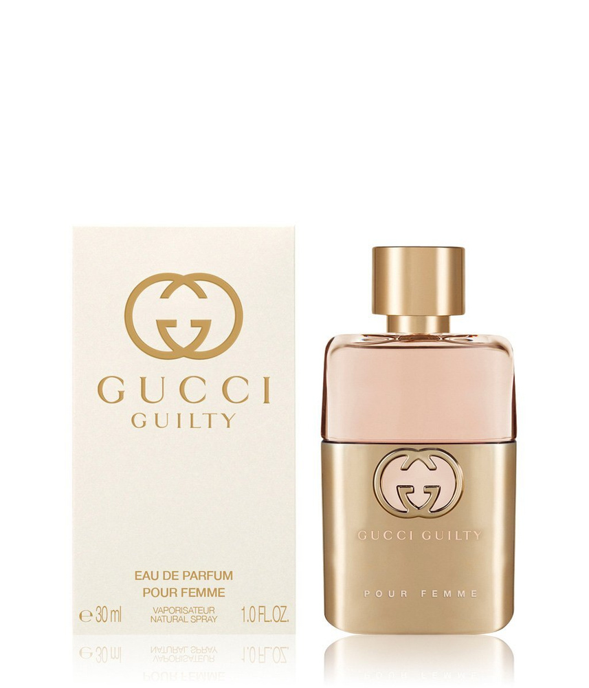 Gucci GUILTY Eau De Parfum 30