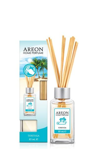 Ароматизатор для дома Areon Sticks Tortuga 85 мл, 704-PL-07 #1