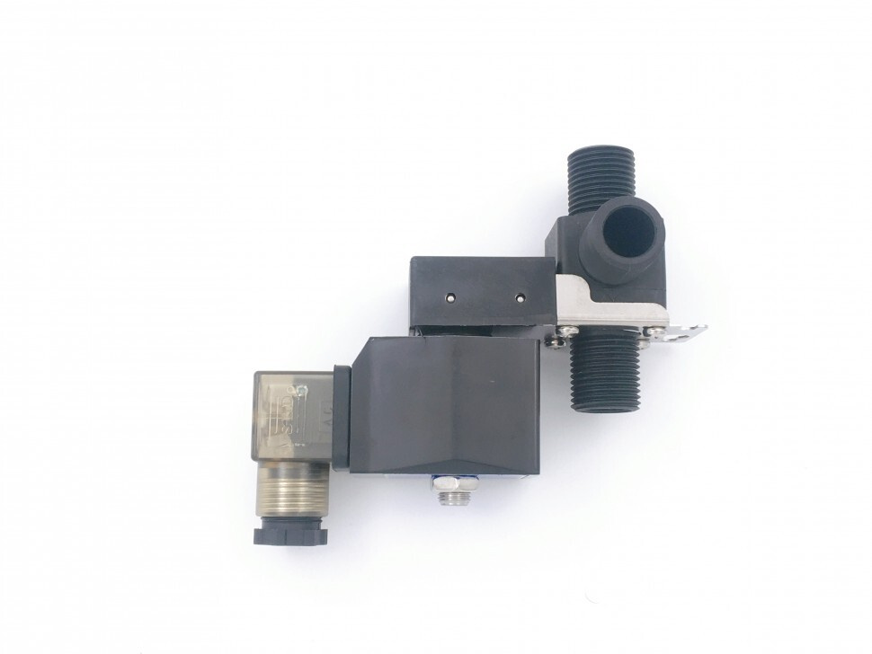 Электромагнитный клапан для септика KMP модель MSB-2160 #1