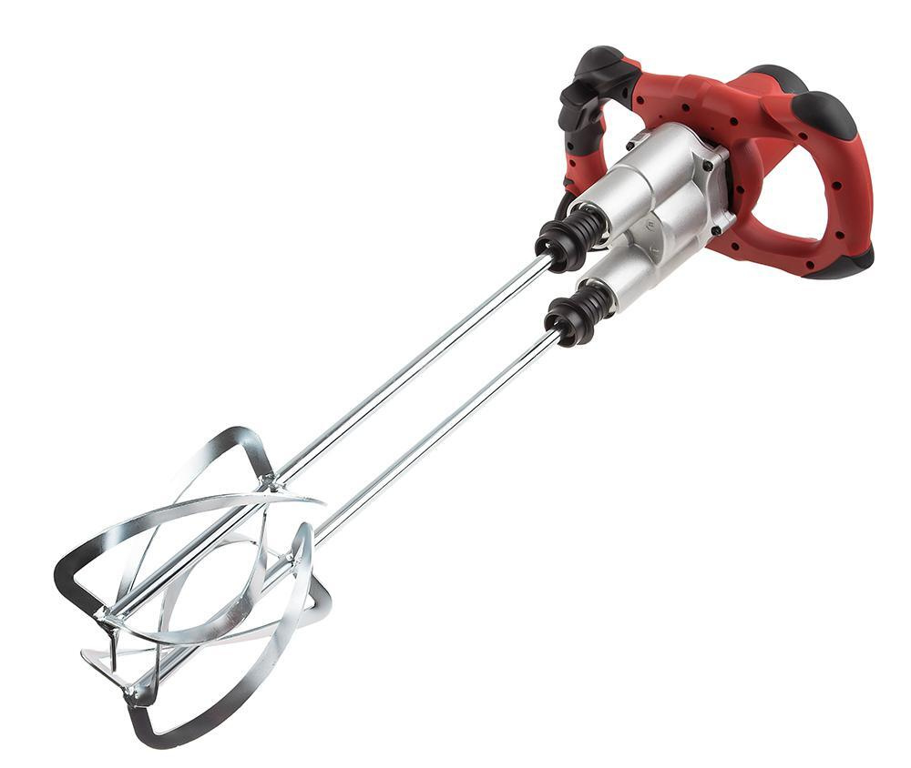 Миксер Elitech МС 1600/2ЭД 181251, 1600 Вт - купить строительный миксер ...