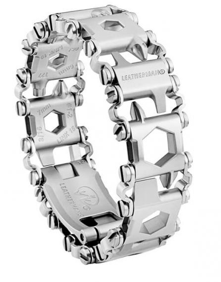 Мультиинструмент-браслет Leatherman Tread LT (832431) #1