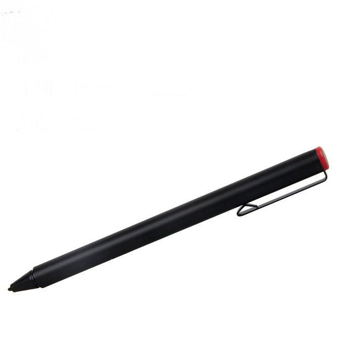 Активный цифровой емкостной стилус-перо-ручка MyPads с тонким наконечником для Lenovo Yoga 710 / Yoga #1