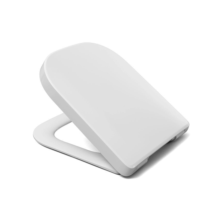 Сиденье для унитаза Haro "Dante", с микролифтом, быстросъемное ...