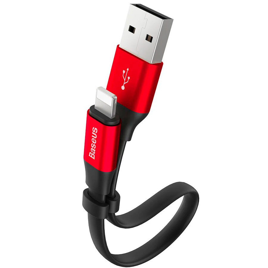 Кабель Baseus AD_col-1144_USB 2.0 - купить по низкой цене в  интернет-магазине OZON (172758889)