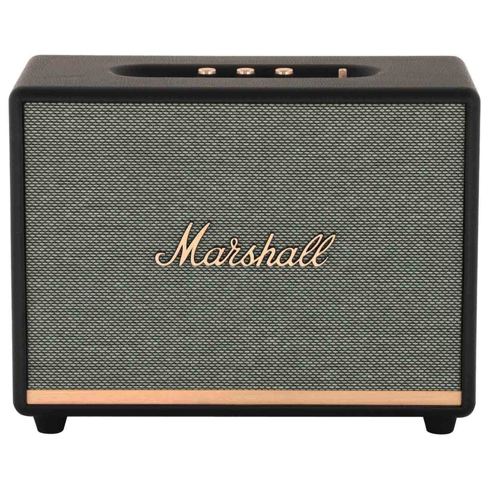 Marshall woburn black. Marshall woburn black