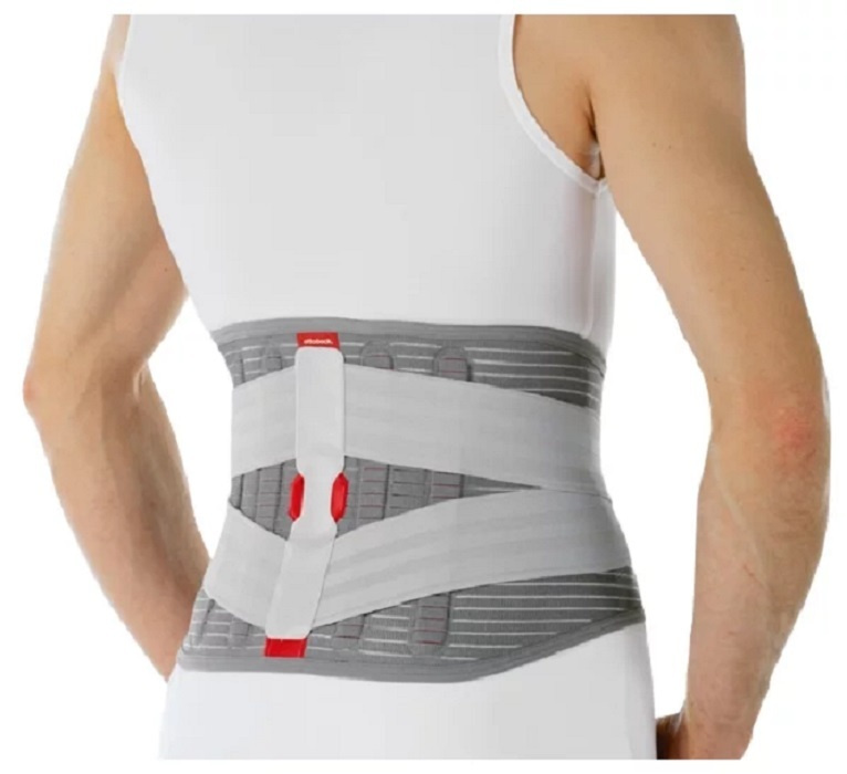 Ottobock Корсет ортопедический пояснично-крестцовый umbo Direxa 50R50 ...
