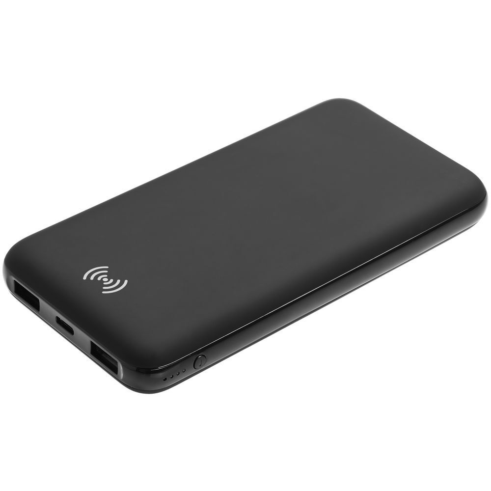 Внешний аккумулятор (Power Bank) Uniscend Quick Charge Wireless - купить по  выгодным ценам в интернет-магазине OZON (178829723)