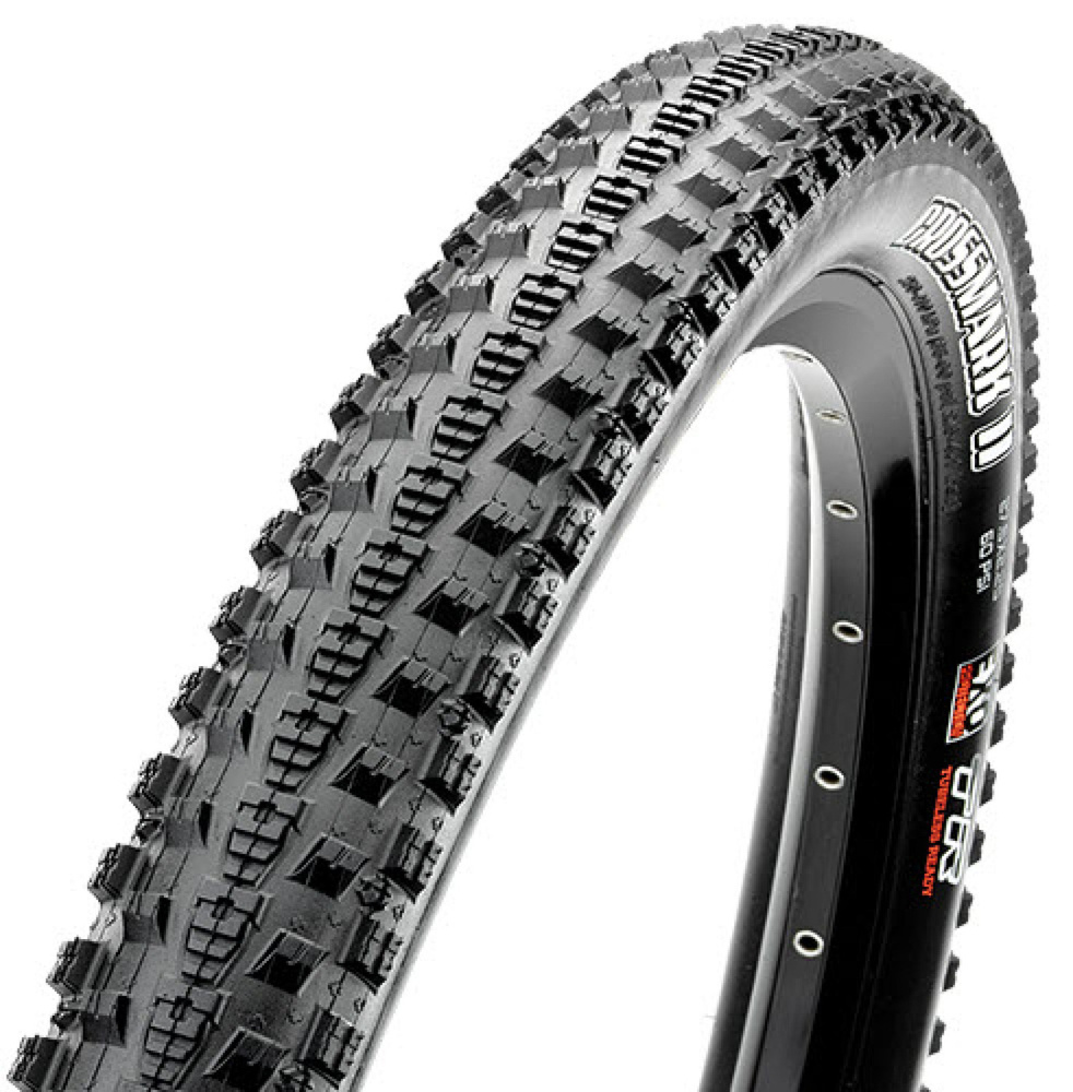 Покрышка Maxxis Crossmark II 29x2.25 Foldable EXO/TR - купить с доставкой  по выгодным ценам в интернет-магазине OZON (1078337746)