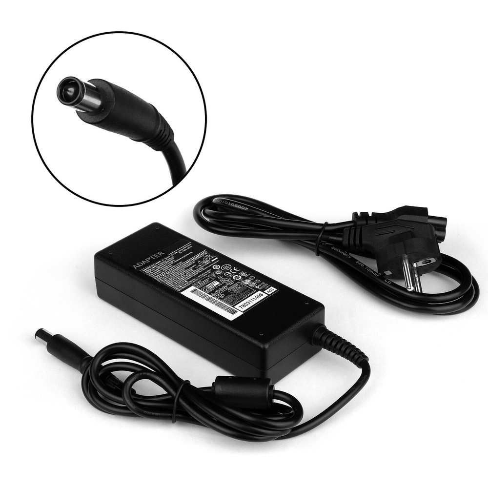 OEM Блок питания для ноутбука, 90 Вт - купить с доставкой по выгодным ...