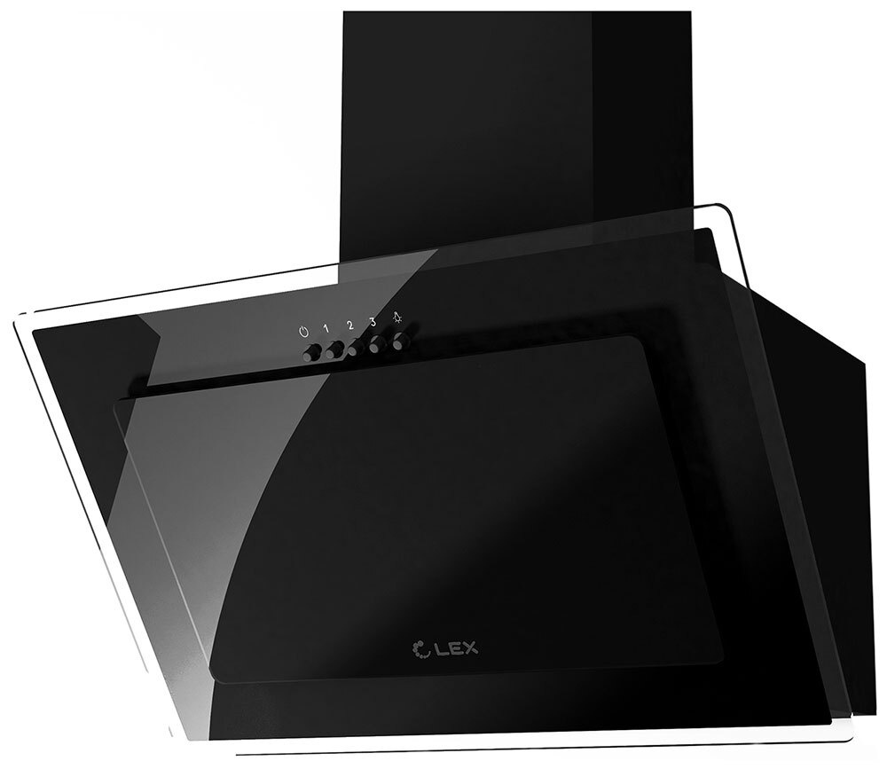 Вытяжка Lex MIKA G 600 #1