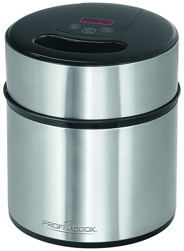 Мороженица Profi Cook PC-ICM 1140 #1
