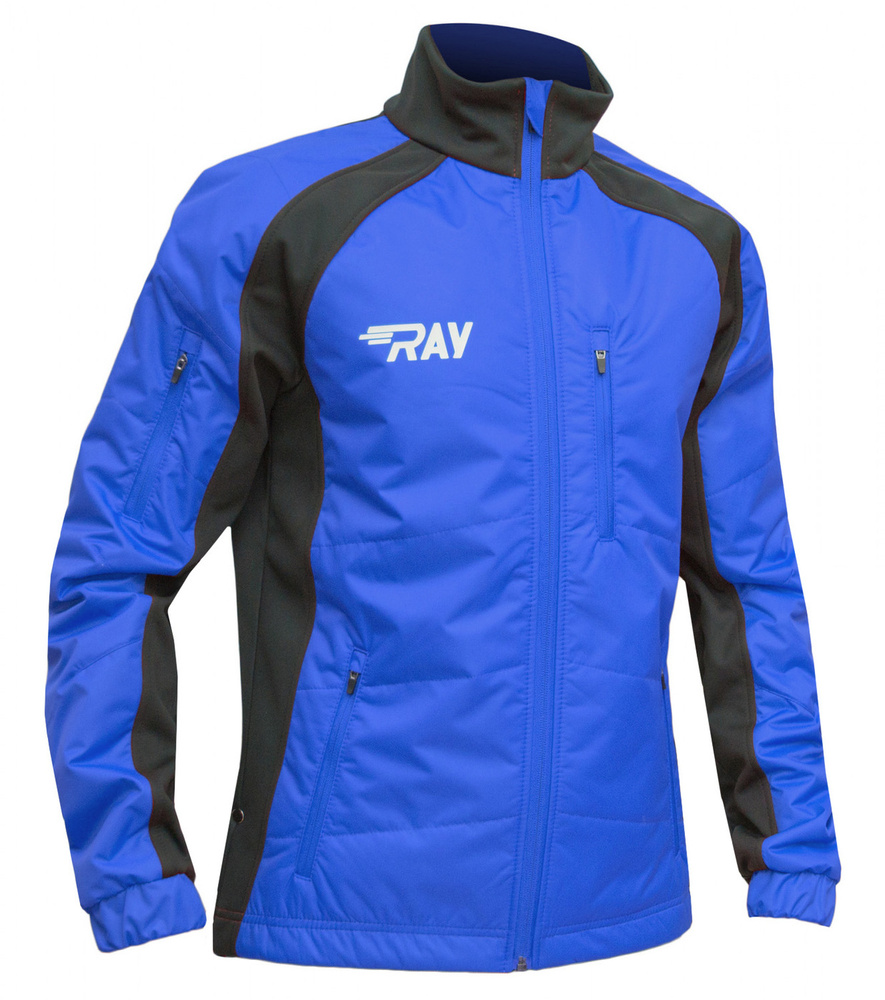 Куртка RAY #1