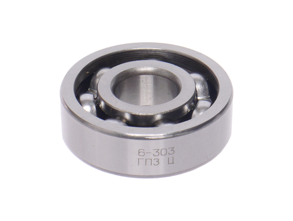 Подшипник насоса водяного маз гпз - - купить по выгодной цене в ...