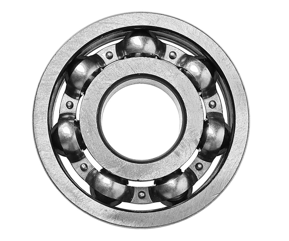 Подшипник кпп камаз делителя,газон next,4301,камаз вала втроичного ...