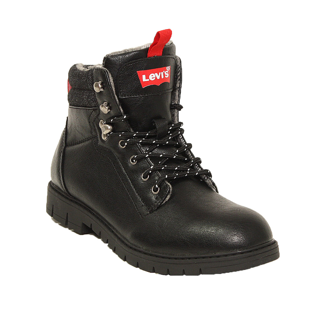 Ботинки Levi's #1