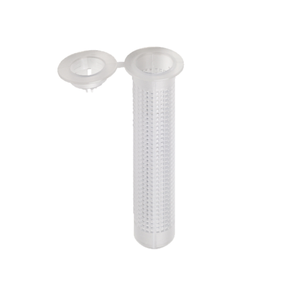 Гильза сетчатая пластиковая ПАРТНЕР 12х50 GCC (4 шт) для химического анкера  #1