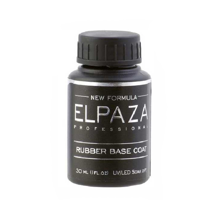 ELPAZA каучуковая база, 30ml #1