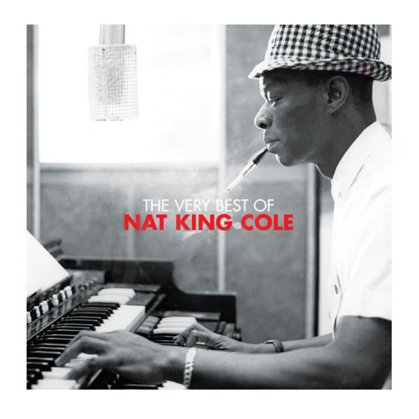 Nat King Cole ‎ #1