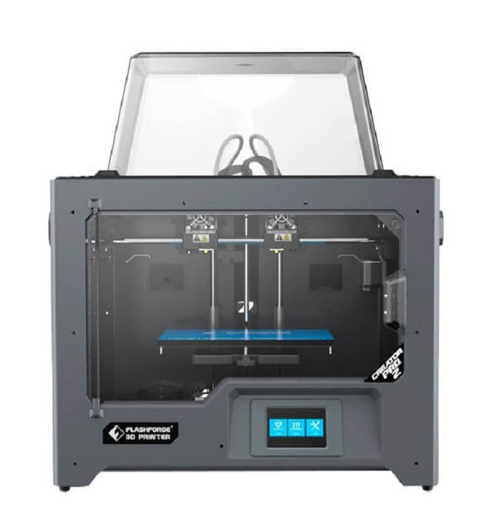 3D принтер FlashForge Creator Pro 2 #1