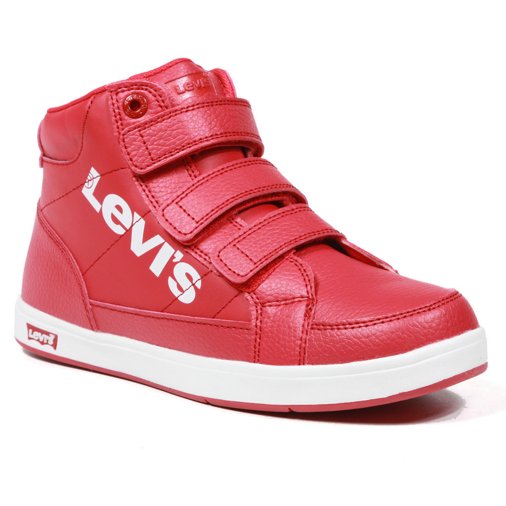Кеды Levi's #1