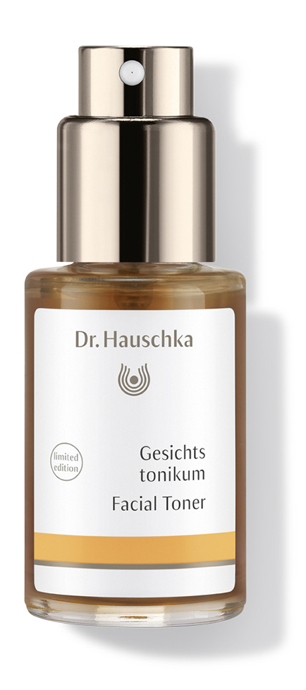 Dr. Hauschka Тоник для лица (Gesichtstonikum), 30 мл #1