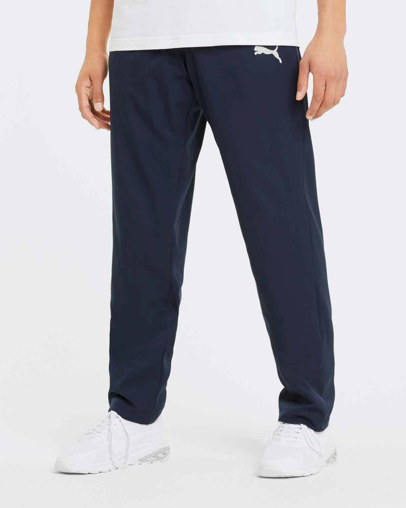 Брюки спортивные PUMA Active woven pants op ACTIVE Woven Pants #1