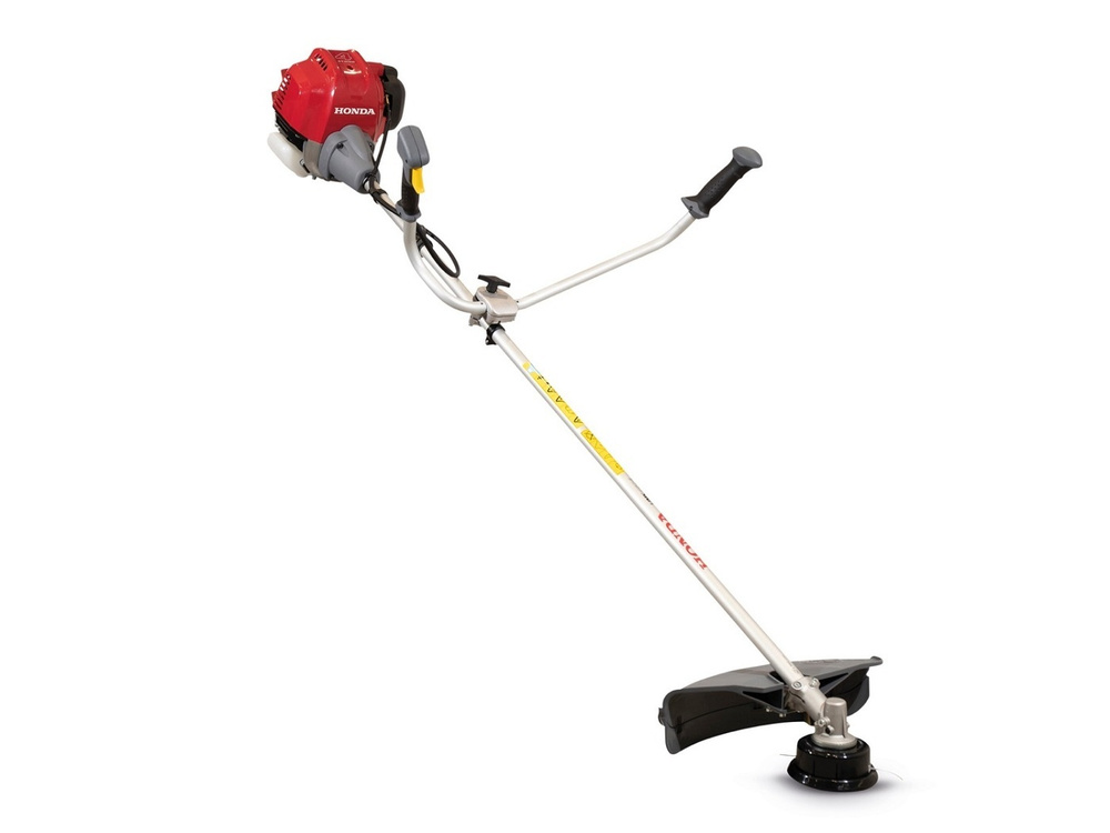trimmer honda