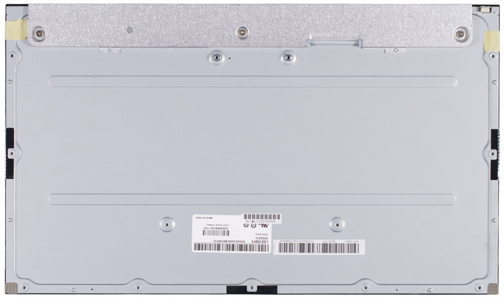 Матрица для моноблока 21.5" коннектор 30 pin 1920x1080 (FHD) IPS ...