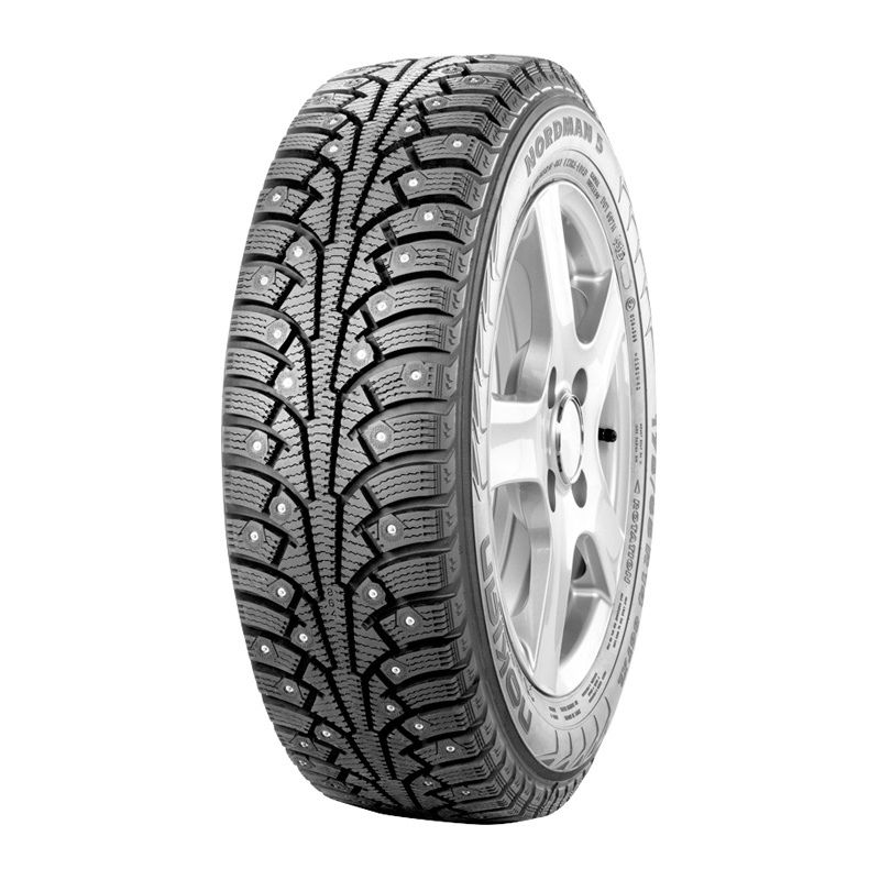 Nokian Tyres NORDMAN 5 155 70 R13 75T