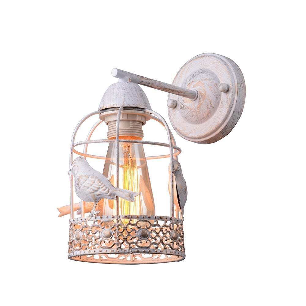 Arte Lamp Настенный светильник, E27, 60 Вт #1