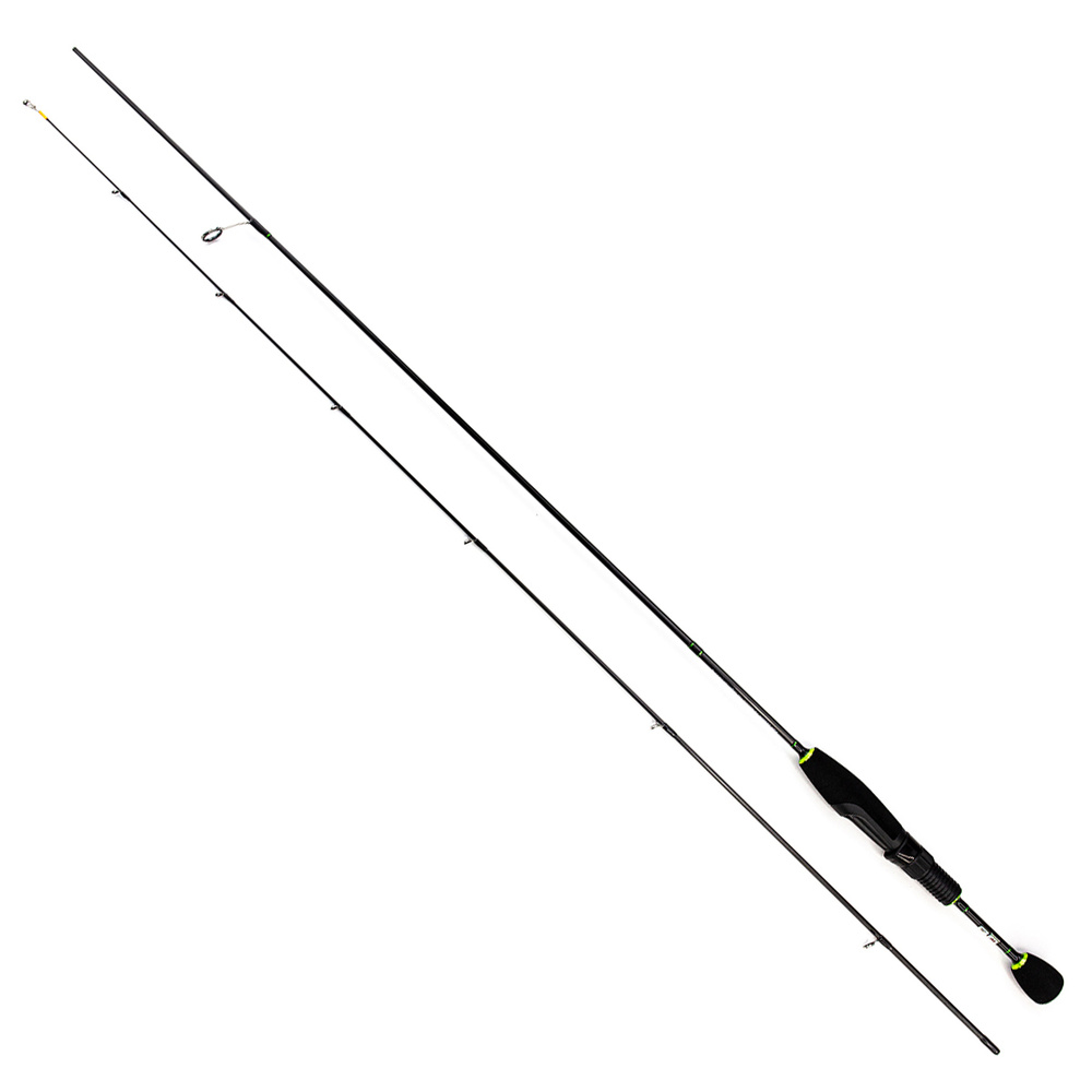 Спиннинг Fish Season FARIO NT-T FNTM532XUL-T-20 (полая вершинка) 1.60м  0.5-2.5гр, 2 секц.