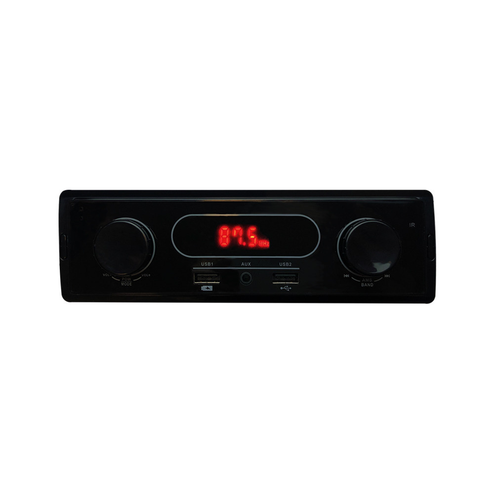 Автомагнитола 1 DIN PHANTOM, DA-10031 DIN - купить в интернет-магазине ...