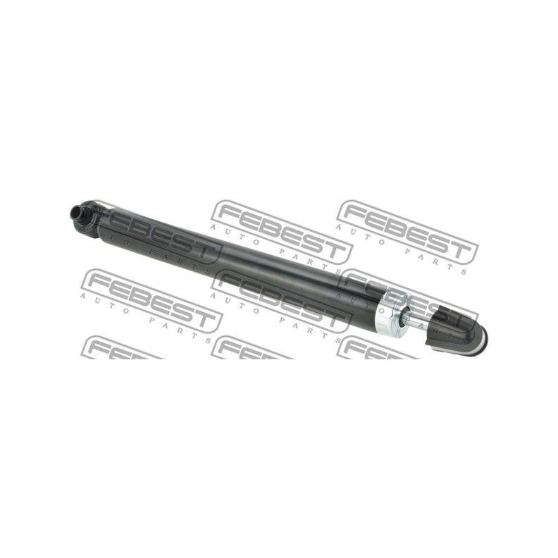 Амортизатор задний FEBEST 18656540R для автомобилей Chevrolet, Fiat ...