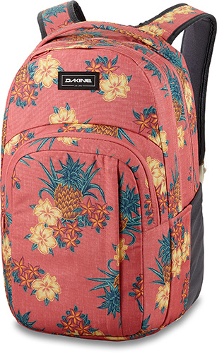 Dakine Рюкзак  Campus L 33L Pineapple
 #1