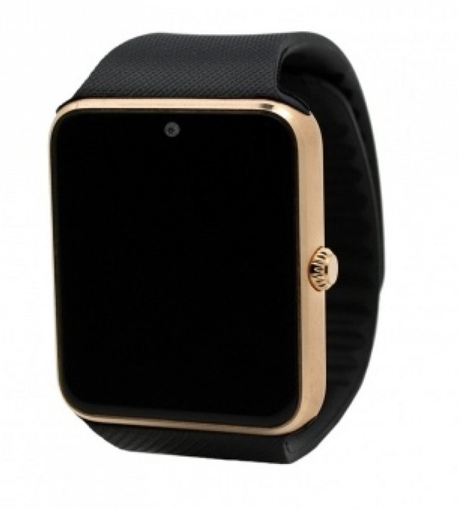 Gt08 2024 smart watch