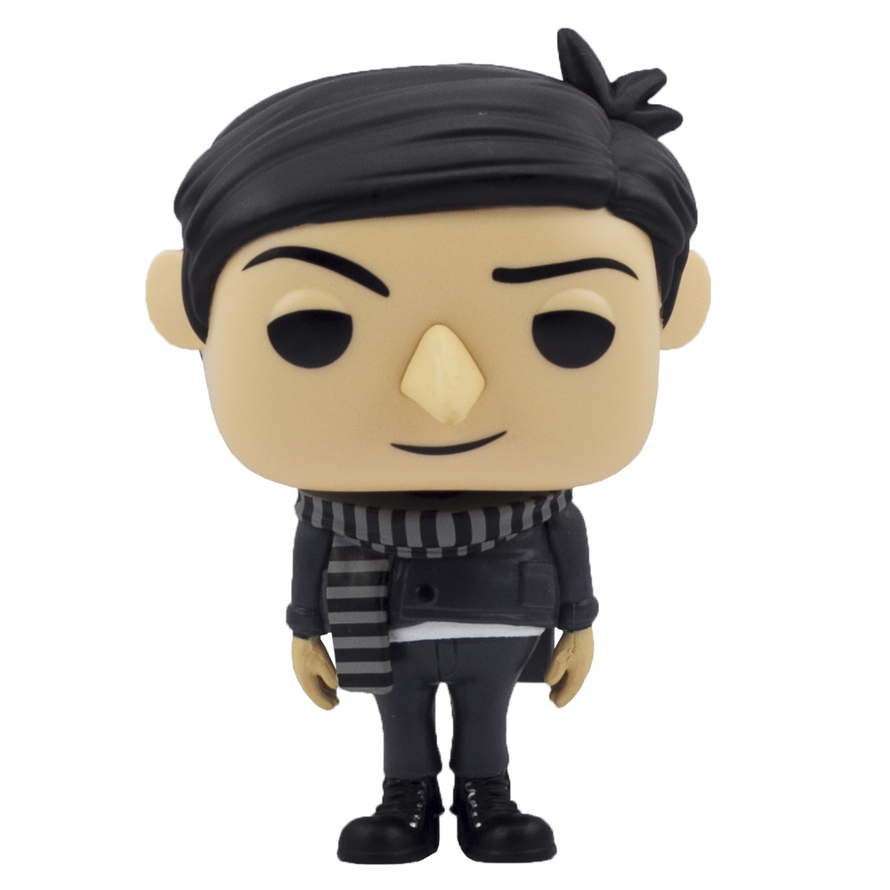 Funko cheap pop gru