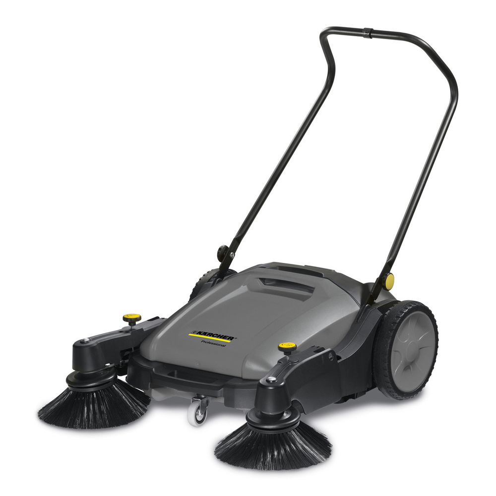 Karcher Подметальная машина