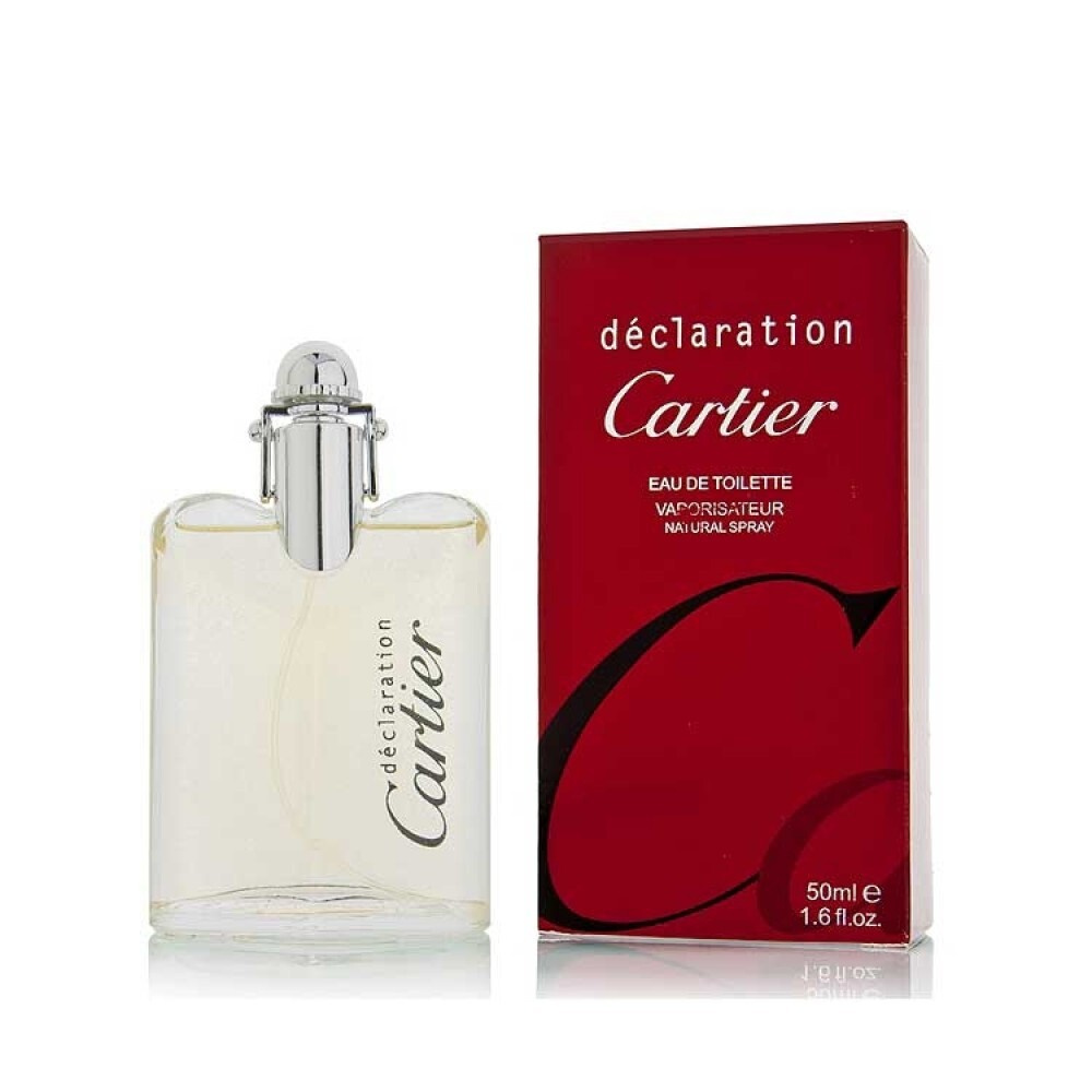 cartier declaration 30 ml