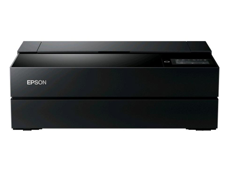 Epson Принтер , серый #1