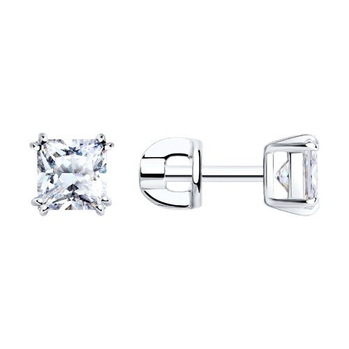 Серьги #1