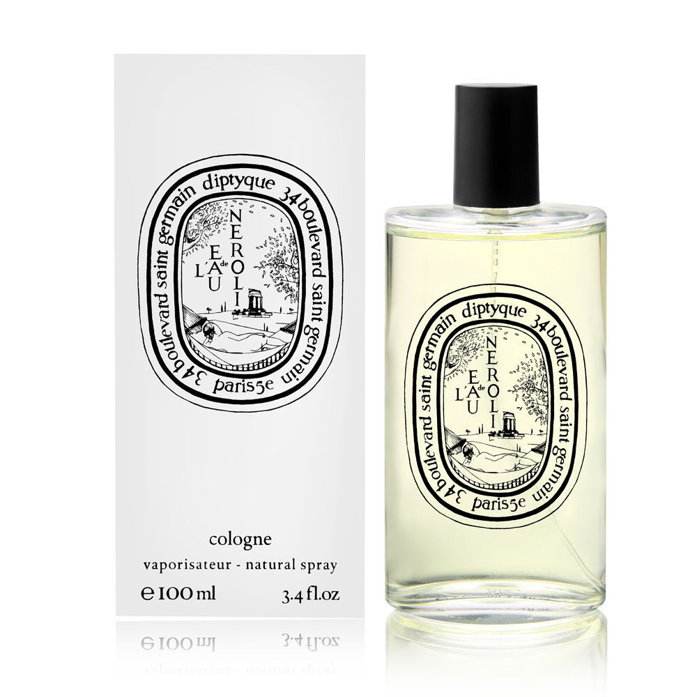 Diptyque Одеколон 8413-8 100 мл #1