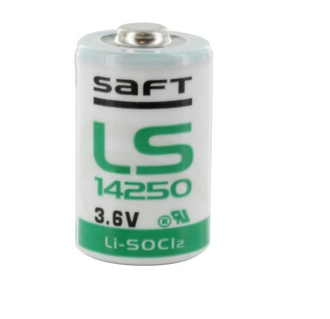 Батарейка SAFT LS14250 #1
