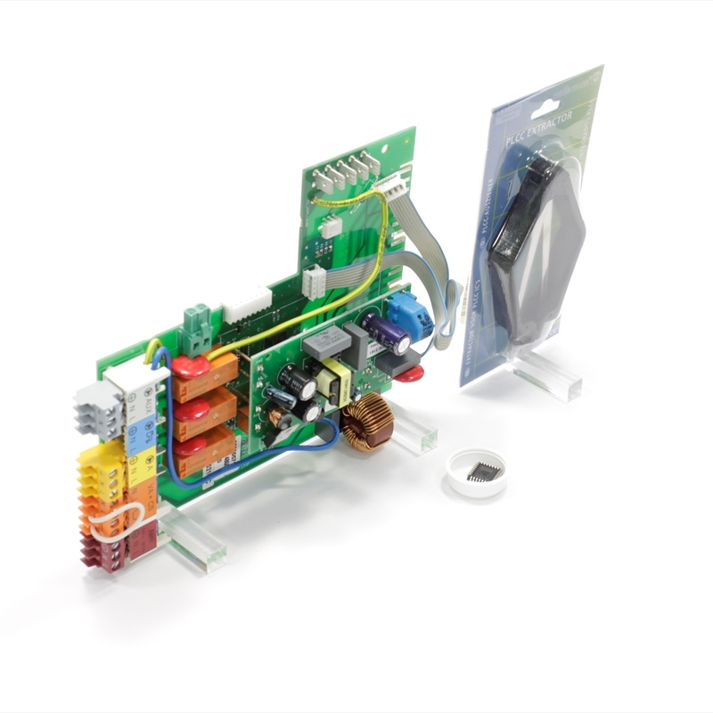 Carte Relais Diematic M3 De Dietrich 200004060 - Neuve Sous Emballage