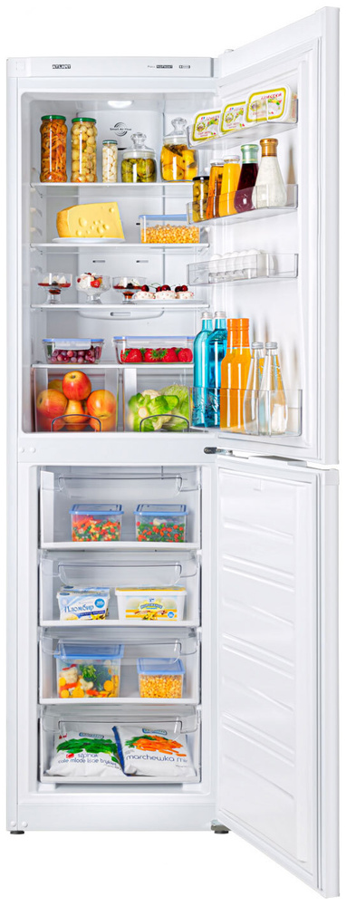 Холодильник ATLANT ХМ 4425-009 ND, белый - купить по доступной цене в ...