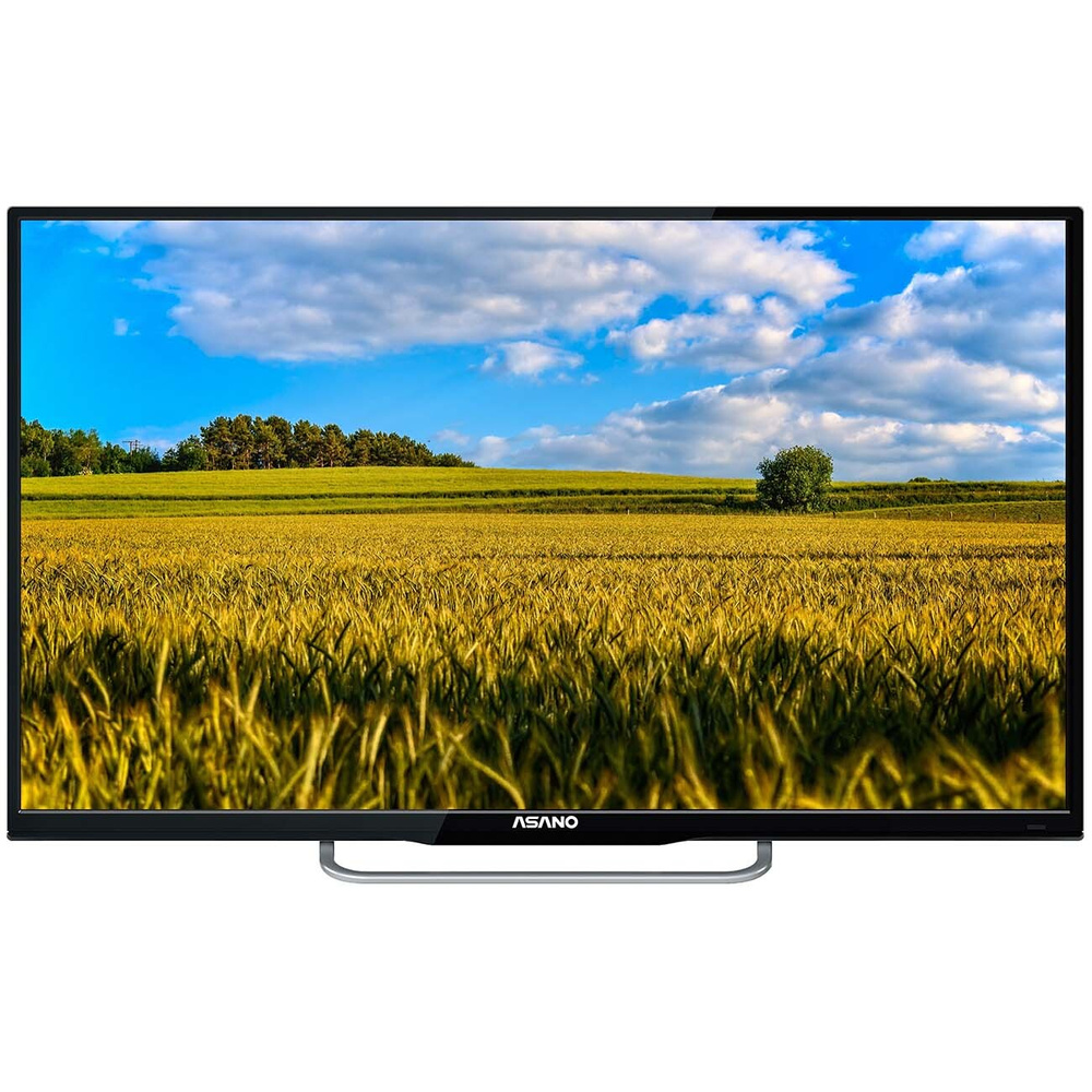Asano Телевизор LCD 32LH1030S 32" HD, черный #1