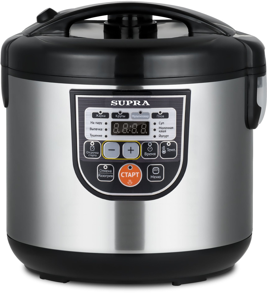 Supra Мультиварка MCS-5114 #1