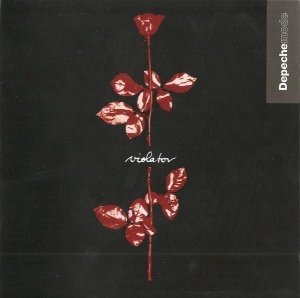 DEPECHE MODE: Violator #1