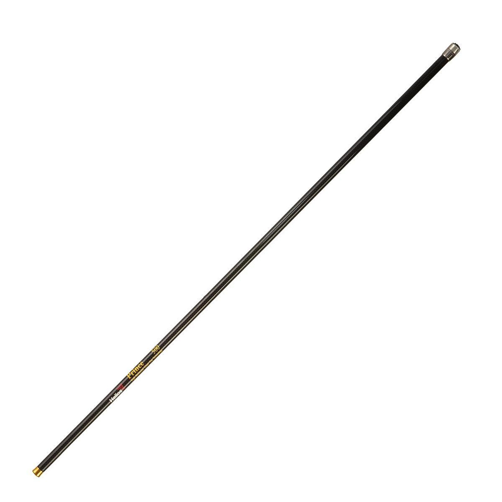 Удилище маховое Prince carbon, 5m, 10-30g (HS-P-500) Helios #1